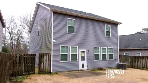 Tiny photo for 734 Kensey Park Lane, Grovetown, GA 30813 (MLS # 553105)