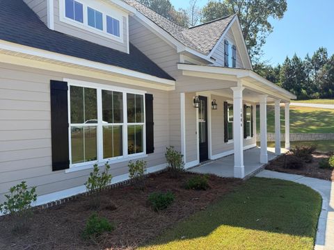 Tiny photo for 1086 Birdie Place, Graniteville, SC 29829 (MLS # 541080)