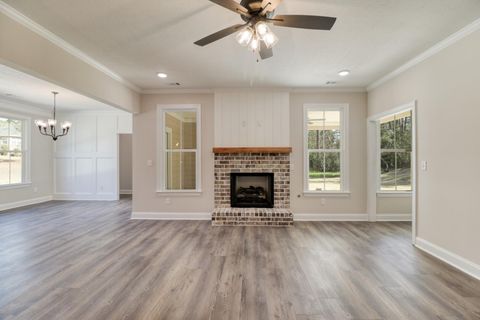 Tiny photo for 1086 Birdie Place, Graniteville, SC 29829 (MLS # 541080)