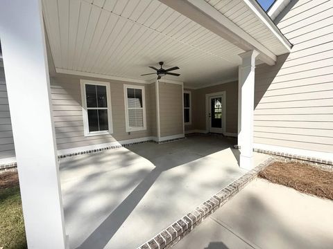 Tiny photo for 1086 Birdie Place, Graniteville, SC 29829 (MLS # 541080)