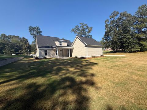 Tiny photo for 1086 Birdie Place, Graniteville, SC 29829 (MLS # 541080)