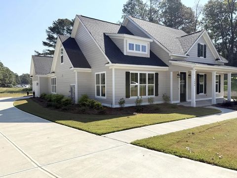 Tiny photo for 1086 Birdie Place, Graniteville, SC 29829 (MLS # 541080)