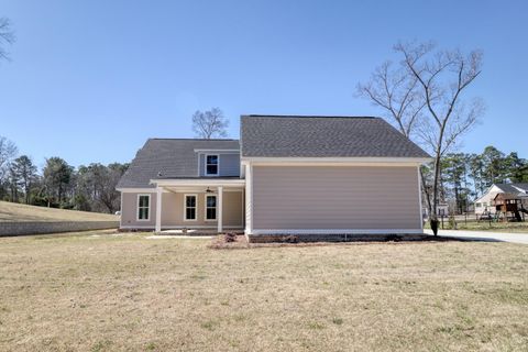 Tiny photo for 1086 Birdie Place, Graniteville, SC 29829 (MLS # 541080)