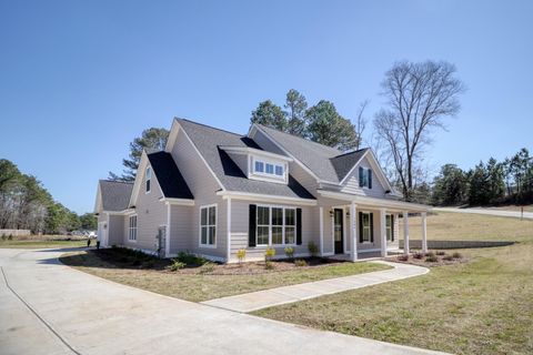 Tiny photo for 1086 Birdie Place, Graniteville, SC 29829 (MLS # 541080)