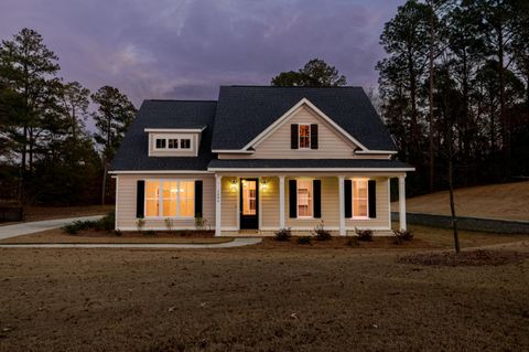 Tiny photo for 1086 Birdie Place, Graniteville, SC 29829 (MLS # 541080)