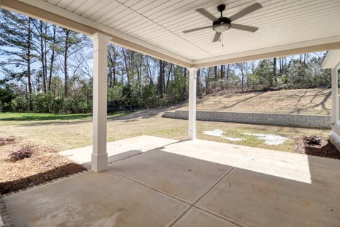 Tiny photo for 1086 Birdie Place, Graniteville, SC 29829 (MLS # 541080)