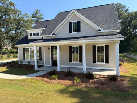 Tiny photo for 1086 Birdie Place, Graniteville, SC 29829 (MLS # 541080)