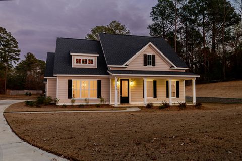 Tiny photo for 1086 Birdie Place, Graniteville, SC 29829 (MLS # 541080)