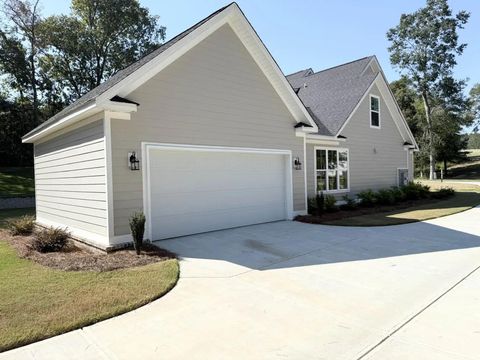 Tiny photo for 1086 Birdie Place, Graniteville, SC 29829 (MLS # 541080)