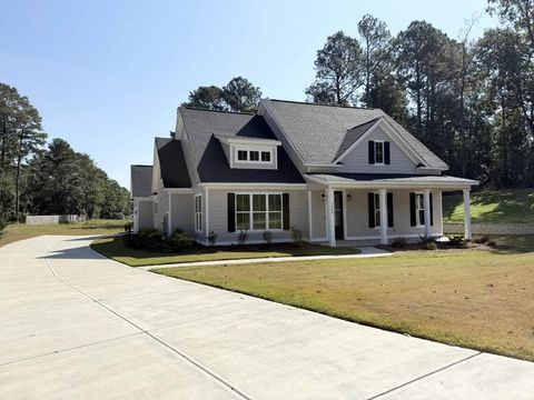 Tiny photo for 1086 Birdie Place, Graniteville, SC 29829 (MLS # 541080)