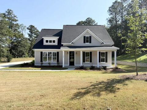 Tiny photo for 1086 Birdie Place, Graniteville, SC 29829 (MLS # 541080)