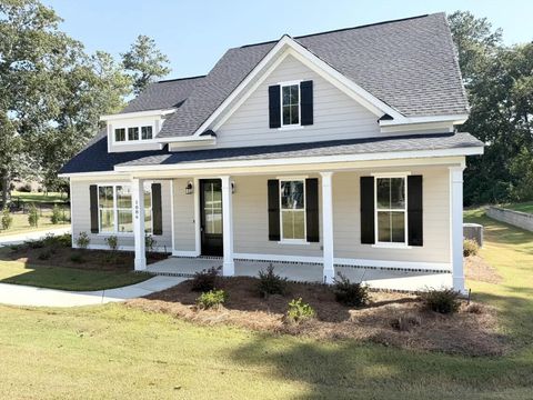 Tiny photo for 1086 Birdie Place, Graniteville, SC 29829 (MLS # 541080)