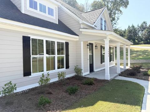 Tiny photo for 1086 Birdie Place, Graniteville, SC 29829 (MLS # 541080)