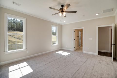 Tiny photo for 1086 Birdie Place, Graniteville, SC 29829 (MLS # 541080)