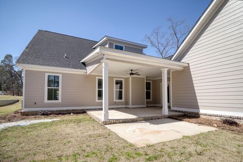 Tiny photo for 1086 Birdie Place, Graniteville, SC 29829 (MLS # 541080)