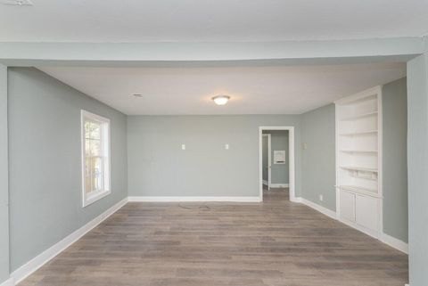 Tiny photo for 1512 Heard Avenue, Augusta, GA 30904 (MLS # 550458)