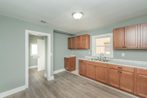 Tiny photo for 1512 Heard Avenue, Augusta, GA 30904 (MLS # 550458)