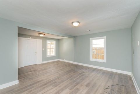 Tiny photo for 1512 Heard Avenue, Augusta, GA 30904 (MLS # 550458)