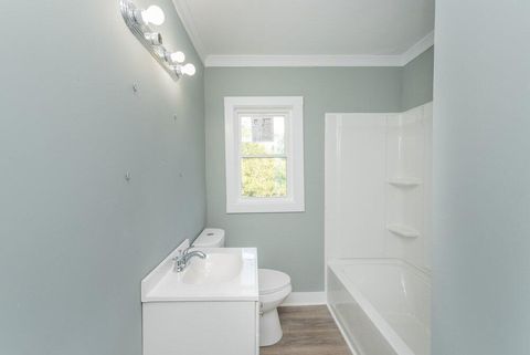 Tiny photo for 1512 Heard Avenue, Augusta, GA 30904 (MLS # 550458)