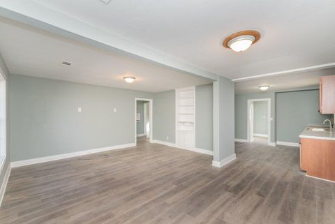 Tiny photo for 1512 Heard Avenue, Augusta, GA 30904 (MLS # 550458)