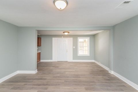 Tiny photo for 1512 Heard Avenue, Augusta, GA 30904 (MLS # 550458)