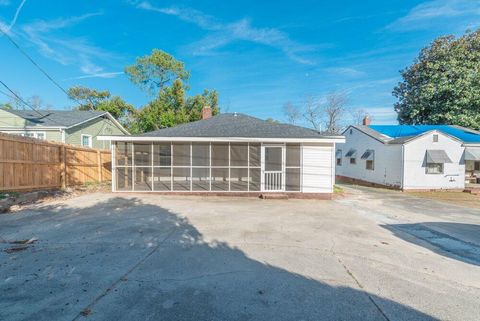 Photo of 1512 Heard Avenue, Augusta, GA 30904 (MLS # 550458)