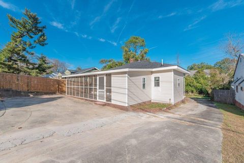 Tiny photo for 1512 Heard Avenue, Augusta, GA 30904 (MLS # 550458)
