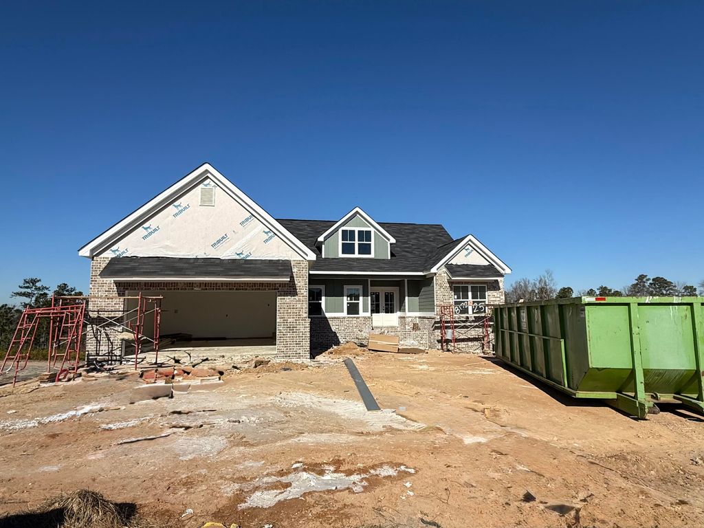 Photo of 8172 Crossbow Landing, Graniteville, SC 29829 (MLS # 550445)