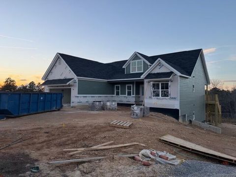 Tiny photo for 8172 Crossbow Landing, Graniteville, SC 29829 (MLS # 550445)