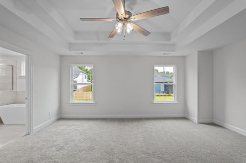 Tiny photo for 711 Ronaldsay Road, Grovetown, GA 30813 (MLS # 540842)