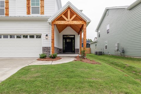 Tiny photo for 711 Ronaldsay Road, Grovetown, GA 30813 (MLS # 540842)