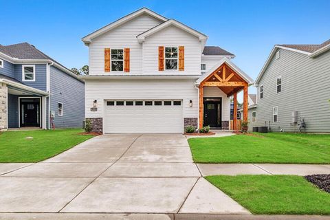 Photo of 711 Ronaldsay Road, Grovetown, GA 30813 (MLS # 540842)