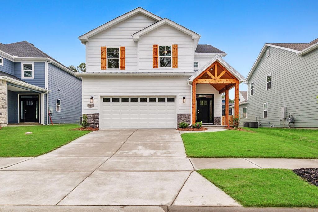 Photo for 711 Ronaldsay Road, Grovetown, GA 30813 (MLS # 540842)