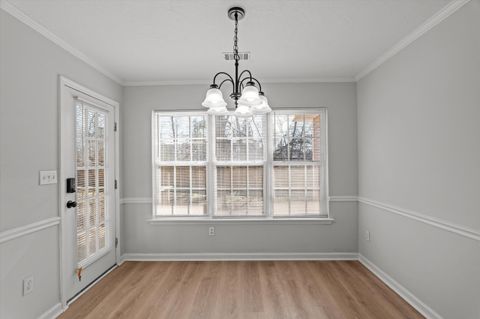 Tiny photo for 4074 Quinn Drive, Evans, GA 30809 (MLS # 552644)