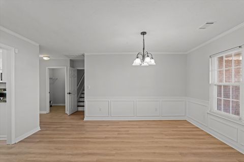 Tiny photo for 4074 Quinn Drive, Evans, GA 30809 (MLS # 552644)