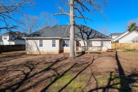 Tiny photo for 4074 Quinn Drive, Evans, GA 30809 (MLS # 552644)