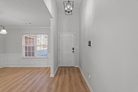 Tiny photo for 4074 Quinn Drive, Evans, GA 30809 (MLS # 552644)