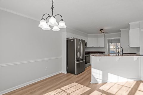 Tiny photo for 4074 Quinn Drive, Evans, GA 30809 (MLS # 552644)