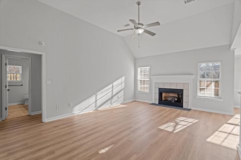 Tiny photo for 4074 Quinn Drive, Evans, GA 30809 (MLS # 552644)