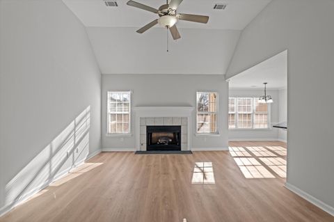 Tiny photo for 4074 Quinn Drive, Evans, GA 30809 (MLS # 552644)