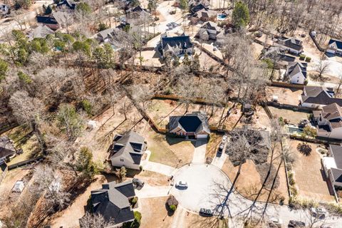 Tiny photo for 4074 Quinn Drive, Evans, GA 30809 (MLS # 552644)