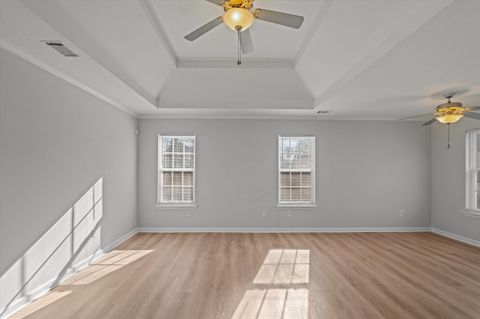 Tiny photo for 4074 Quinn Drive, Evans, GA 30809 (MLS # 552644)