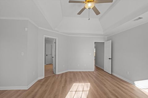 Tiny photo for 4074 Quinn Drive, Evans, GA 30809 (MLS # 552644)