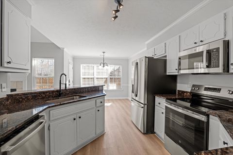 Tiny photo for 4074 Quinn Drive, Evans, GA 30809 (MLS # 552644)