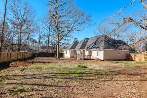 Tiny photo for 4074 Quinn Drive, Evans, GA 30809 (MLS # 552644)