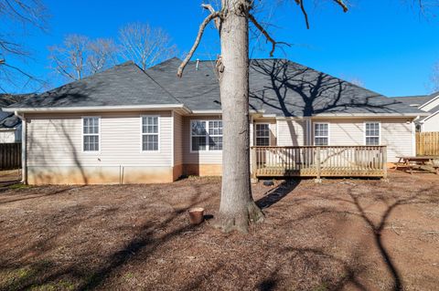 Tiny photo for 4074 Quinn Drive, Evans, GA 30809 (MLS # 552644)