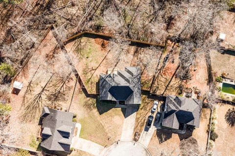 Tiny photo for 4074 Quinn Drive, Evans, GA 30809 (MLS # 552644)