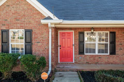 Tiny photo for 4074 Quinn Drive, Evans, GA 30809 (MLS # 552644)