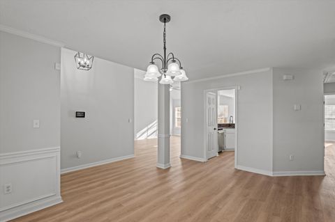 Tiny photo for 4074 Quinn Drive, Evans, GA 30809 (MLS # 552644)