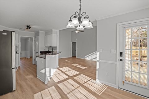 Tiny photo for 4074 Quinn Drive, Evans, GA 30809 (MLS # 552644)